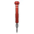 thumbnail image 1 of Extracteur de Passe-Fil de Badminton Outil Accessoire pour Raquette de Tennis, 1 of 8