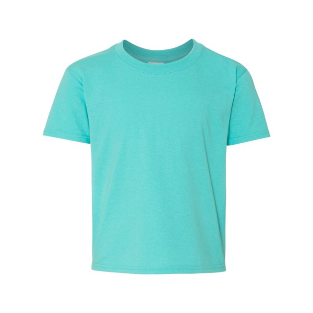 Jerzees Dri-Power Youth 50/50 T-Shirt