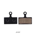 thumbnail image 3 of Baohd 1/2/3/5 10pair Lightweight Brake Pad For Wide Compatibility Durable Brake Pads JY-01F 1 Pc, 3 of 6