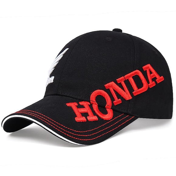 Honda f1 racing cap men baseball cap hat