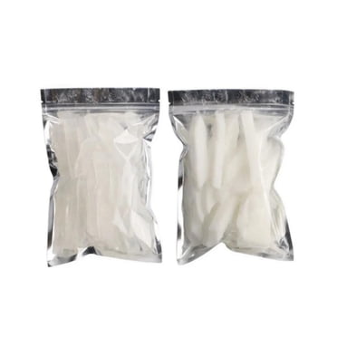Soap Base Soap DIY Supplies Melt and Pour Clear and White Handmade Soap Material