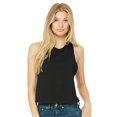 thumbnail image 1 of Bella + Canvas Ladies' Racerback Cropped Tank, 1 of 1