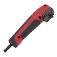 thumbnail image 3 of Right Angle Drill Attachment, Easy Replaceable Wear Resistant Right Angle Drill Adapter  For Wood DIY Projects, 3 of 8