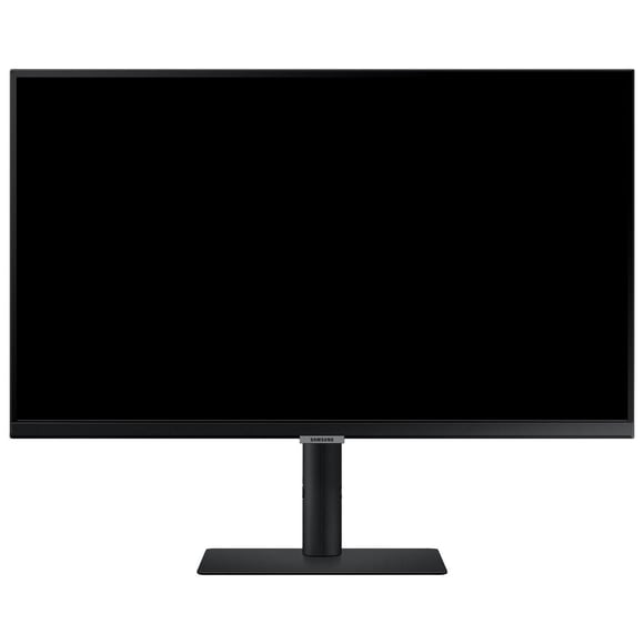 Samsung 27", 2560 x 1440, Black, LS27A600NWNXGO