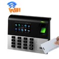 thumbnail image 2 of UA200 Fingerprint Attendance Machine Intelligent Biometric Fingerprint Attendance Staff Machine Punch Card Machine Equipment ,Accurate Calculations, 2 of 5