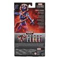 thumbnail image 3 of Hasbro Marvel Legends Series Venom 6-inch Collectible Action Figure Toy Ghost-Spider, Premium Design, 3 of 9