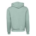 thumbnail image 2 of BELLA + CANVAS Sponge Fleece Hoodie, 2 of 3