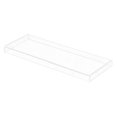 thumbnail image 2 of Acrylic Dust Cover for Mechanical Gaming Case, Waterproof, Easy to Use, Durable, for 87 Keys, 2 of 8