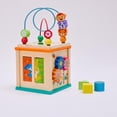 thumbnail image 1 of Spark Create Imagine cube d'activités, 1 of 6