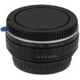 thumbnail image 3 of Fotodiox FX-SN-PK-P-G Pro Adaptateur de Monture d'Objectif, Sony Alpha A-Mount (Konica Minolta Maxxum AF) Objectif à Pentax K-Mount, 3 of 5