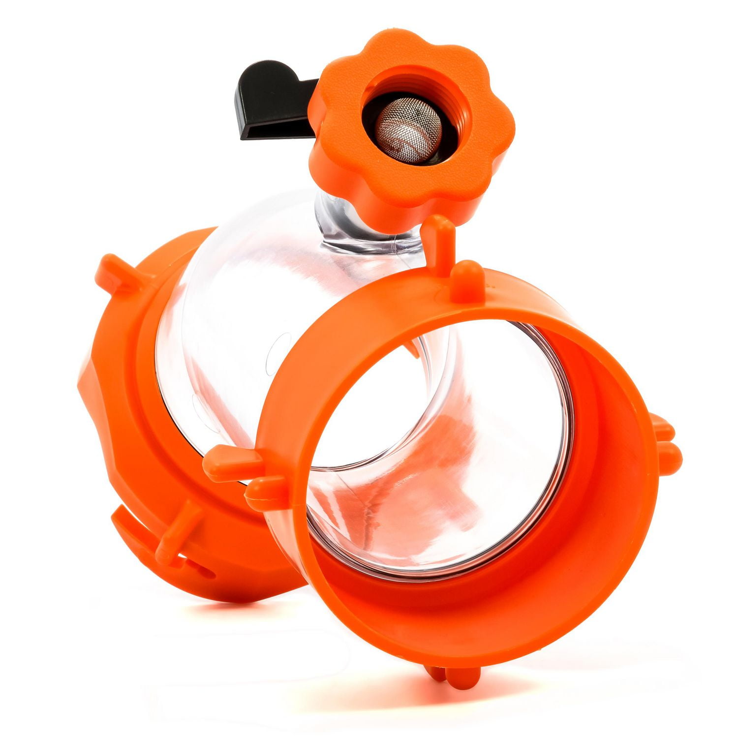 Rhino Blaster - Rinse Your RV Sewer System - Ready to Use (39082)