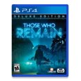 thumbnail image 1 of Those Who Remain (PS4), 1 of 16