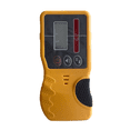 thumbnail image 1 of Receiver of Self-Leveling Rotary Laser Level Ourdoor RRotating Laser Level Detector with Heavy-Duty Clamp Green Light, 1 of 7
