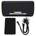 thumbnail image 2 of Wireless Charging Mat,15W Wireless Car Charger Wireless Car Charger Car Charging Holder Optimized for Excellence, 2 of 14