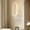 White #0, variant on Vaidha Bedroom Bedside Led Light Modern 360ę³rotating Aisle Wall Light