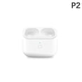 thumbnail image 1 of Étui de Recharge Sans Fil Compatible avec AirPods 1 2 3 Pro1 et Pro2 Génération, 1 of 4
