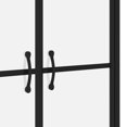 thumbnail image 2 of vidaXL Shower Door Frosted ESG (88-91)x190 cm, 2 of 3