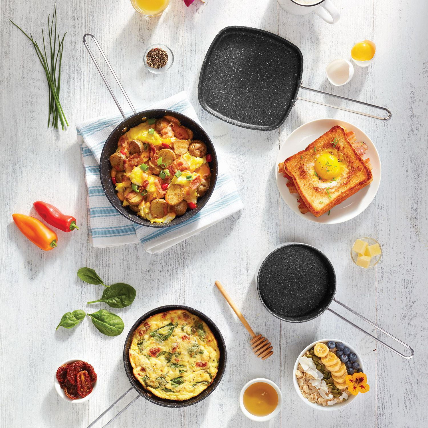 Non-Stick