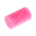 thumbnail image 3 of Lipstore Billiard Cue Ferrule Pool Cue Ferrule DIY Lightweight Snooker Pool Stick Tip Pink, 3 of 8