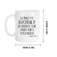 thumbnail image 3 of Dvkptbk mug mug Sisters Ceramic Coffee Mug, 3 of 5
