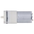 thumbnail image 1 of Electric Micro Air Pump, Low Noise  Insulation Micro Air Pump High Pressure Pneumatic  For Industrial Use DC6V,DC12V,DC24V, 1 of 8