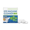 thumbnail image 2 of Ice Maker Cleaning Sheet Ice Maker Descaling Deodorization Cleaning and Care Effervescent Sheet, 2 of 9