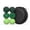 A, variant on Hand Massage Set for Deep Tissue and Stress with Portable Carry 6PCS