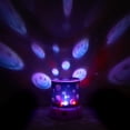 thumbnail image 4 of Justice Gummy Bears Projection Lamp, 4 of 7
