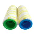 thumbnail image 4 of MYG Microfiber Roller Brush Replacement for FC3D FC5 FC7 Vacuum Cleaner, High-Quality Floor Cleaning Accessory, Easy Install, Thorough Cleaning on Hard Surfaces, Quick Wash & Dry, 2-Pack, 4 of 10