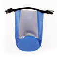 thumbnail image 1 of Baohd Sac Étanche 2 L Sac Pochette pour Rafting Canotage Plongée Bleu, 1 of 8