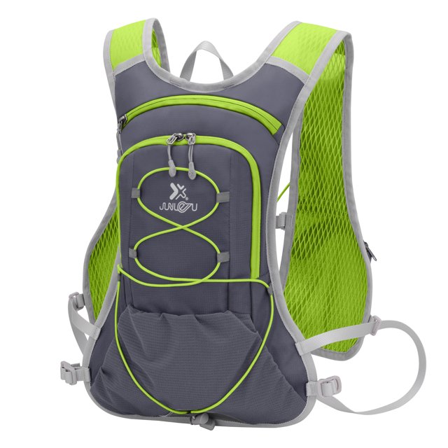 Sac à Dos de Cyclisme Sac d'Hydratation pour Sports de Plein Air Cyclisme Course Jogging Camping Randonnée Marathon