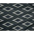thumbnail image 4 of oneOone Polyester Lycra Fabric Geometric Ikat Print Sewing Fabric BTY 56 Inch Wide, 4 of 4