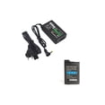 thumbnail image 4 of Like New! Portable Play PSP-1000 Handheld Console (Black) - PlayStation, 4 of 4