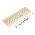 thumbnail image 2 of Desktop Ornament Natural Rattan Wood Diffuser Sticks for Oil Aroma Fragrance Enhancer with 50-Pack Replacement, 2 of 6
