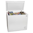 thumbnail image 3 of Arctic King 7.0 Cu. ft. 21.7" Chest Freezer, 3 of 5
