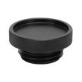 thumbnail image 1 of ANGGREK Bouchon de Réservoir de Carburant, Couvercle de Réservoir de Carburant en Alliage d'Aluminium de Remplacement pour 1993-2016 pour Modification de Voiture, 1 of 1