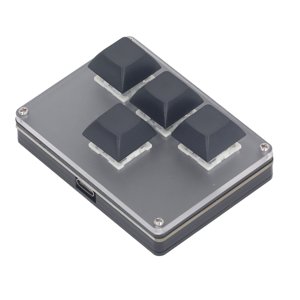 Clavier mécanique, clavier mécanique automatique de sommeil pour jeu