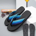 thumbnail image 2 of 2025 Flip Flops Funny Beach Platform Flip Flops for Women Sandals with Hidden Design Womens Flip Flops Size 11 Slides for Men and Womens Comfort Flip Flops Women, 2 of 9