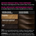 thumbnail image 3 of Olia Permanent Hair Dye Ammonia Free, 3 of 9