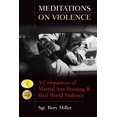 thumbnail image 1 of Méditations sur la Violence, Broché Rory Miller, 1 of 3