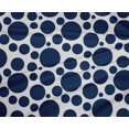 thumbnail image 4 of oneOone Polyester Lycra Fabric Polka Dots Print Fabric BTY 56 Inch Wide, 4 of 4