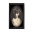 thumbnail image 1 of Cadre Photo d'Horreur Lenticulaire 3D Visage Changeant Effrayant Hanté Effrayant, 1 of 3
