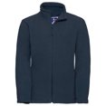 thumbnail image 3 of Jerzees Schoolgear Veste en Molleton d'Extérieur à Fermeture Éclair Complète pour Enfants, 3 of 3