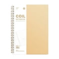 thumbnail image 2 of EGNMCR Home Office Furniture B5 Notebook High Value Student Thick Note Making Notebook Flip Coil Notebook Paper Coil notebook, 2 of 6