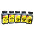 thumbnail image 3 of Fiebing's Antique Leather Stain 4oz - Mahogany, 3 of 3