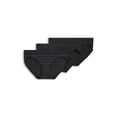 thumbnail image 1 of Jockey Culotte Bikini Sans Coutures pour Femmes - Lot de 3, 1 of 5