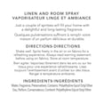 thumbnail image 4 of ScentSationals Room Spray - Vanilla & Sandalwood, 4 of 4