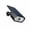 B, variante sur Lampe Caméra Factice à Détecteur de Mouvement avec Surveillance Simulée, Lampe Solaire à Détecteur de Mouvement, avec 46 Perles DEL Lumières DEL pour Garage
