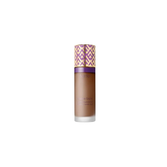 TARTE/SHAPE TAPE Fond de Teint Mat (57S) Sable Riche 1.0 OZ (30 ml)