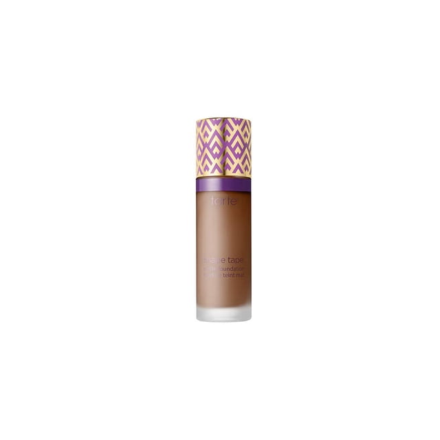 TARTE/SHAPE TAPE Fond de Teint Mat (57S) Sable Riche 1.0 OZ (30 ml)